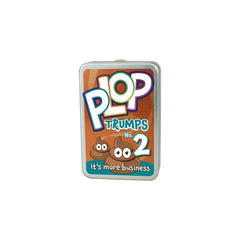 Plop Trumps #2 In Tin