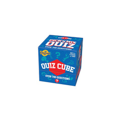 Quiz Cube - Pick N Mix Quiz