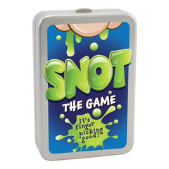 Snot Card Game In Tin