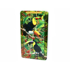 Puzzle - Cheatwell - 3D Magna Portrait Toucans