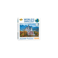 PREORDER Puzzle - Cheatwell - Worlds Smallest 1000Pc Neusch;