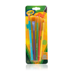 Brushes Set Of 5