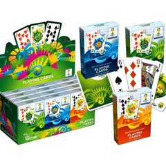 Worldcup Fifa Cards;Disp;Of 12
