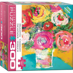 Puzzle - Eurographics - Delightful 300pcxxl