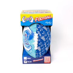 Cooee Football 11 (Blue)