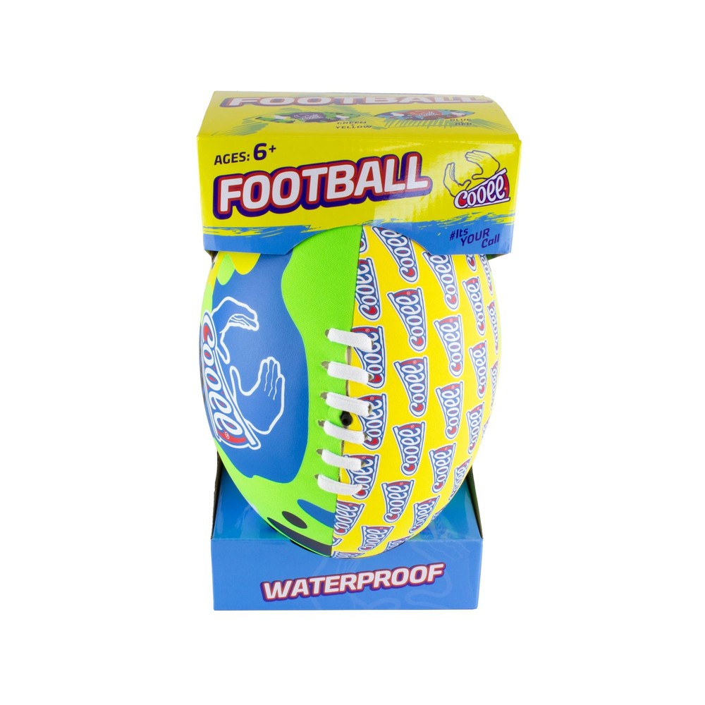 Cooee Football 11 (Mixed)