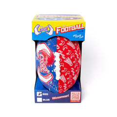 Cooee Football 11 (Red)