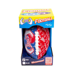 Cooee Football 9 (Red)
