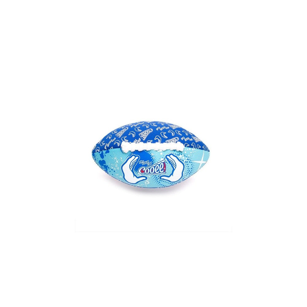 Cooee Football 9 Blue