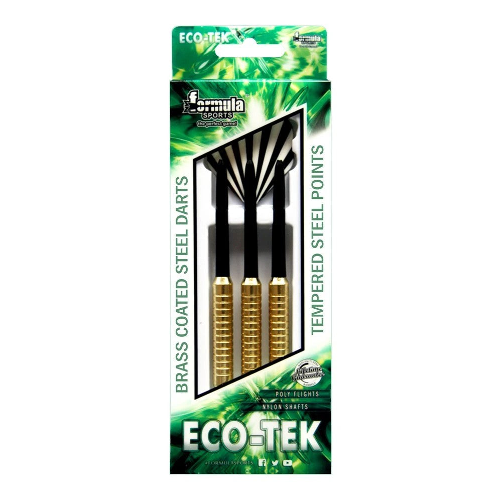 PREORDER Darts Eco-Tek 22Gm (Formula)