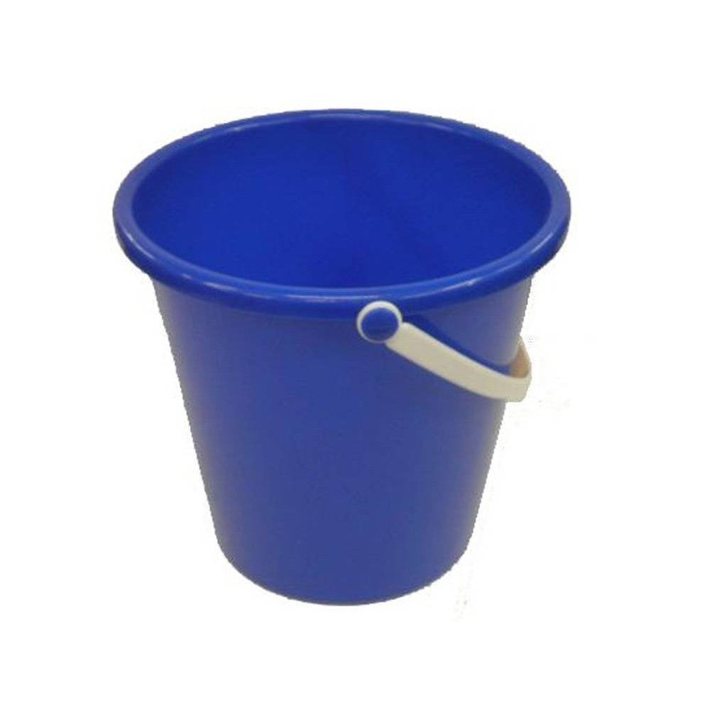 Large Buckets; Box Of 24