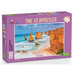 Puzzle - The 12 Apostles 1000Pcs