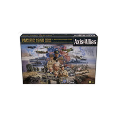 Axis & Allies Pacific 1940