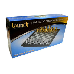 PREORDER Chess; Magnetic 15Cm (Launch)