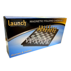 PREORDER Chess; Magnetic 25Cm (Launch)