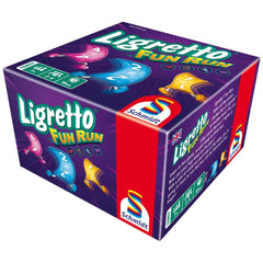 Ligretto Fun Run (Schmidt)