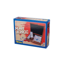 PREORDER Mahjong; Wooden Box (Philos)