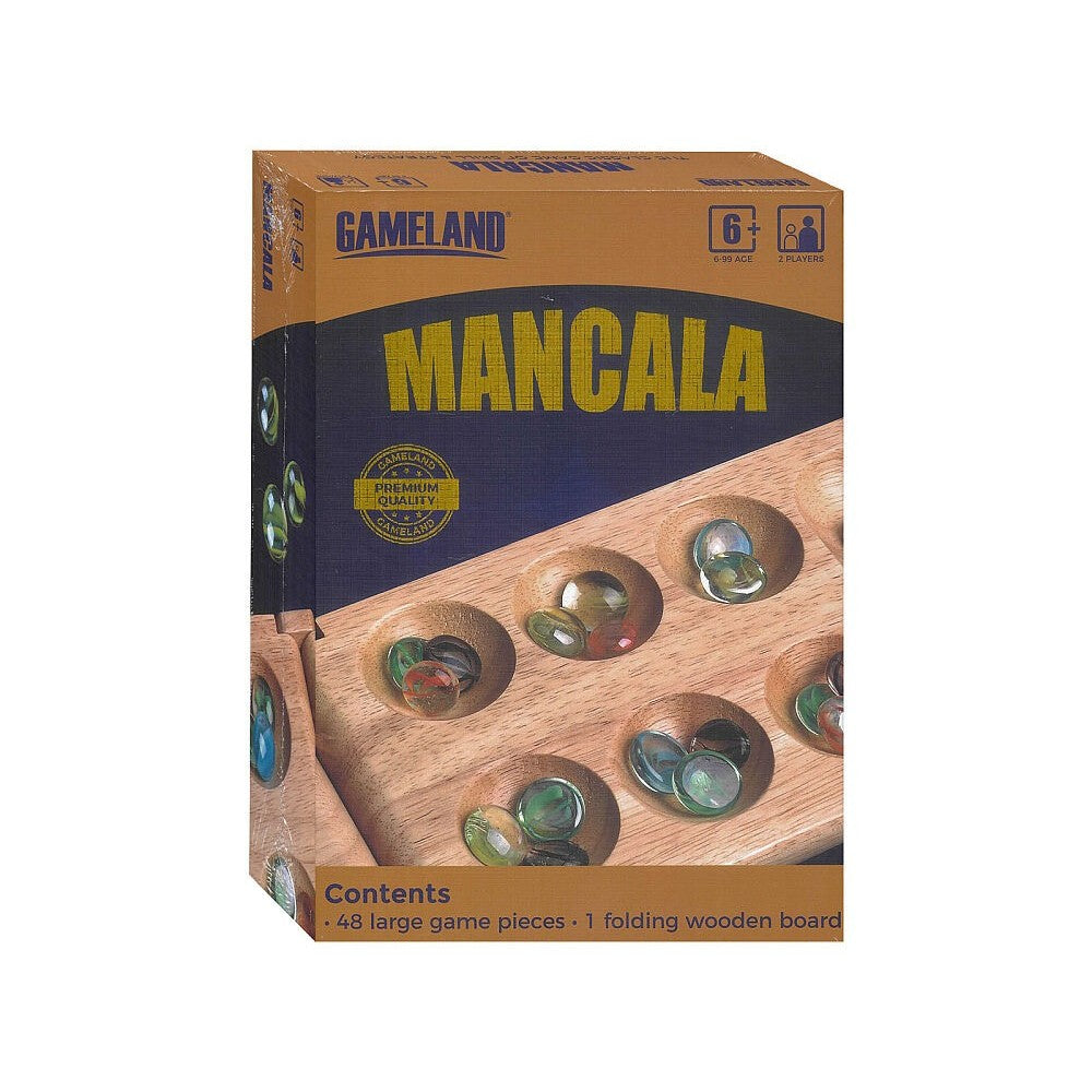 Mancala (Gameland)