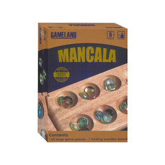 Mancala (Gameland)