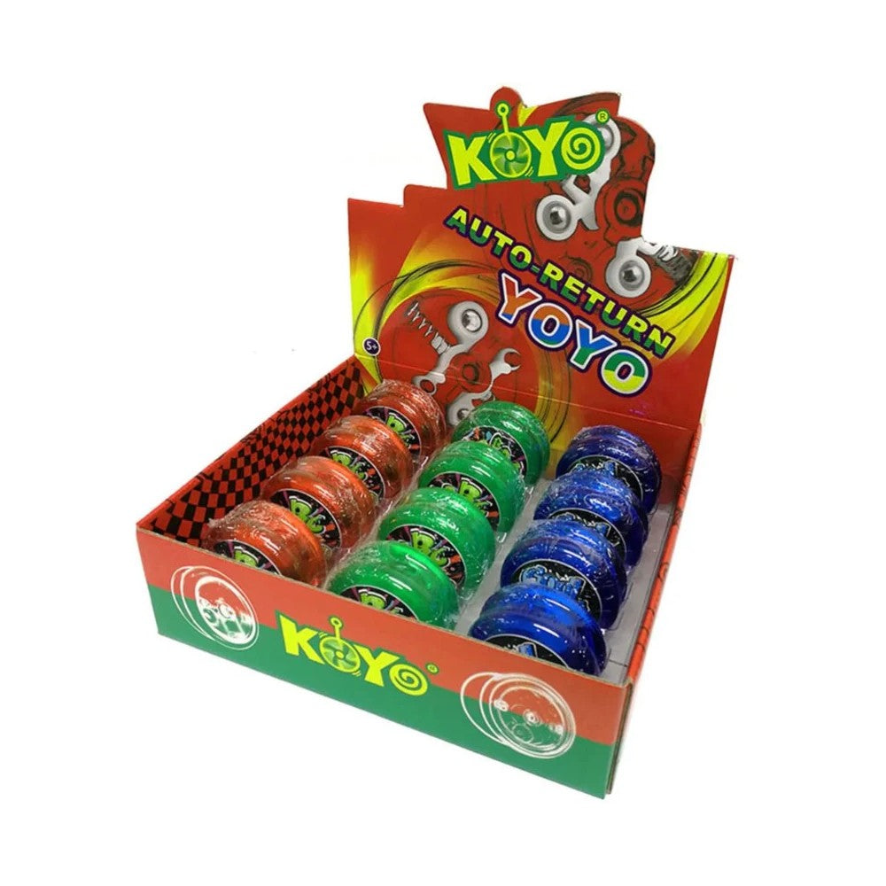 Yo-Yo Koyo Blazer Dispx12