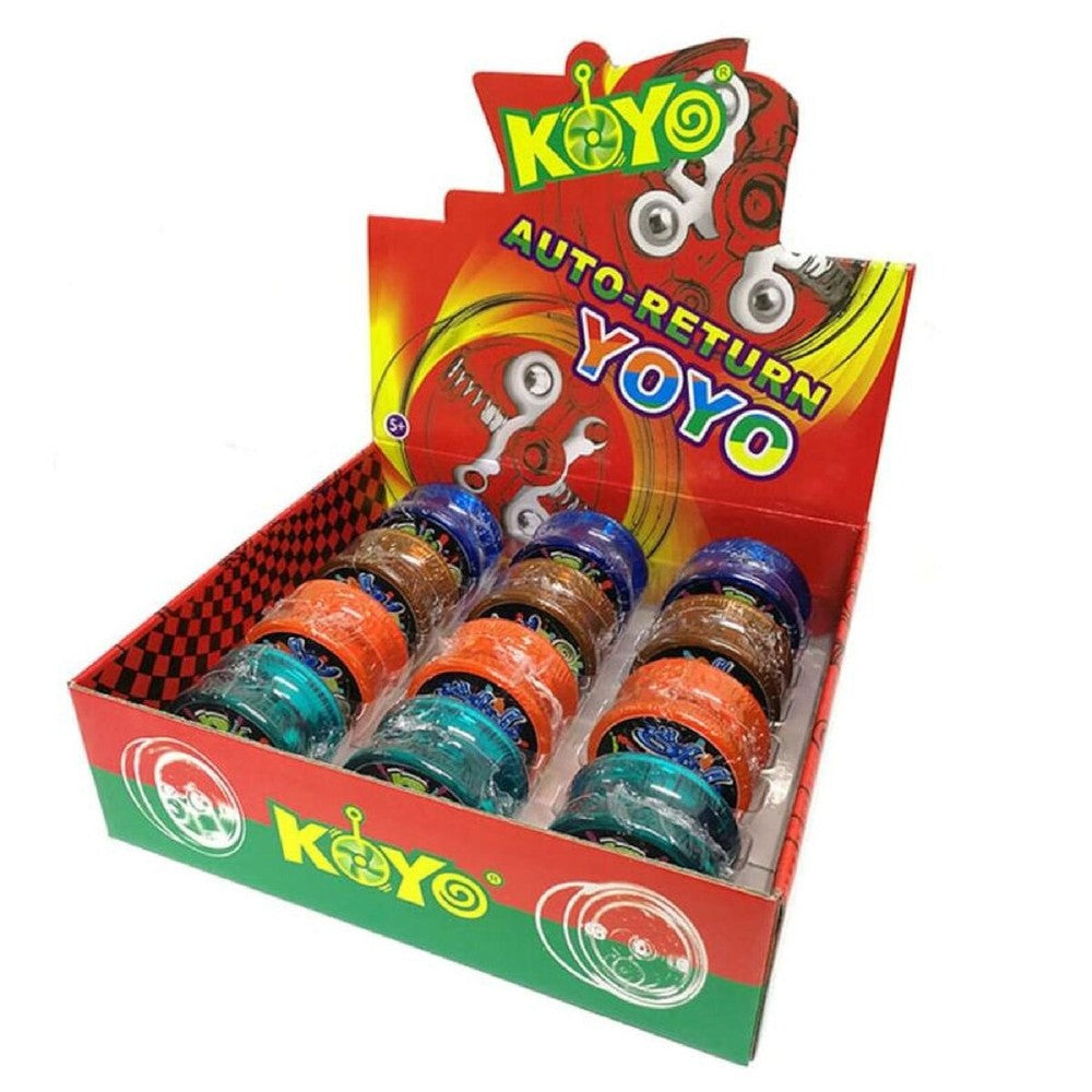Yo-Yo Koyo Smarty Dispx12