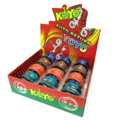Yo-Yo Koyo Smarty Dispx12