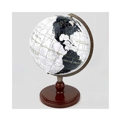 Puzzle - Sphere - 9 Marble Earth