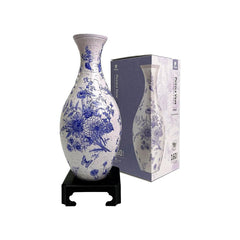 Puzzle - Vase - Blooming Season
