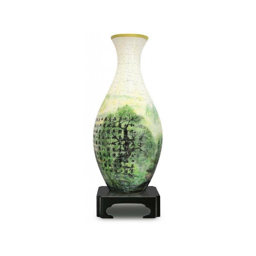 PREORDER Puzzle - Vase - Lan Ting Xu