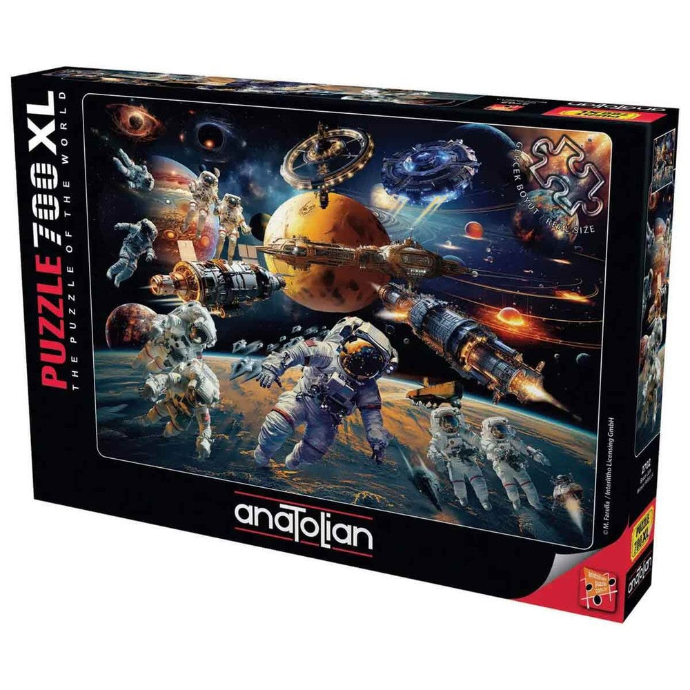 PREORDER Space Jam 700Pcxl