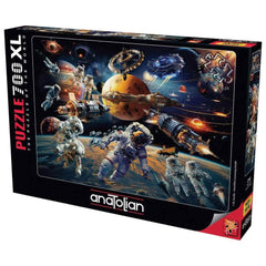 PREORDER Space Jam 700Pcxl