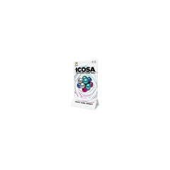 Puzzle - Ceaco - Icosa Ice Atomic Ball Puzzle