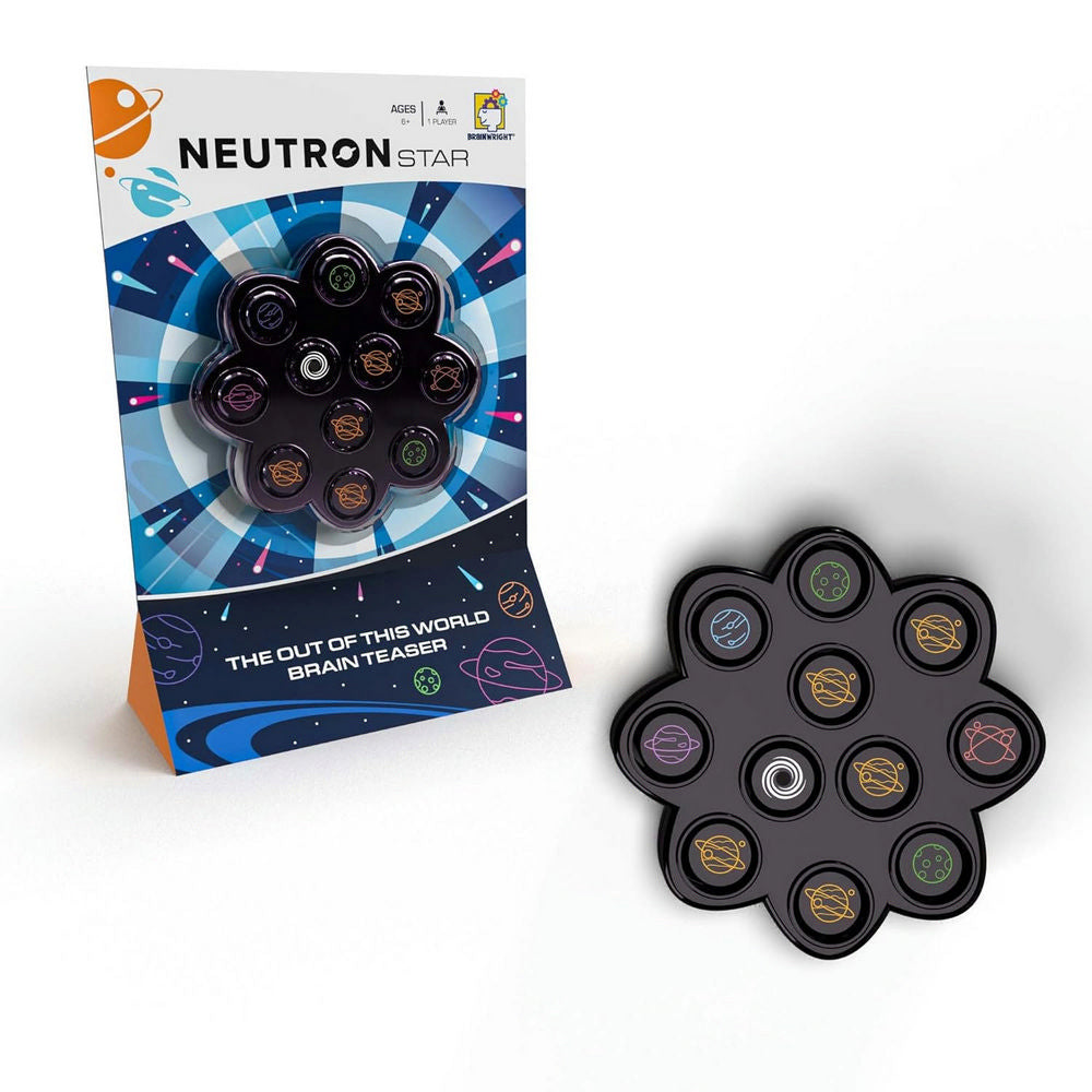 PREORDER Puzzle - Ceaco - Neutron Star