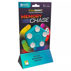 PREORDER Puzzle - Ceaco - Puzzlebright Memory Chase