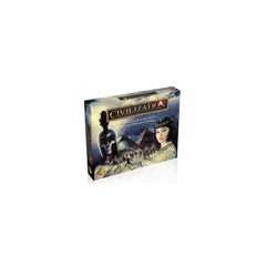 Civilization Game