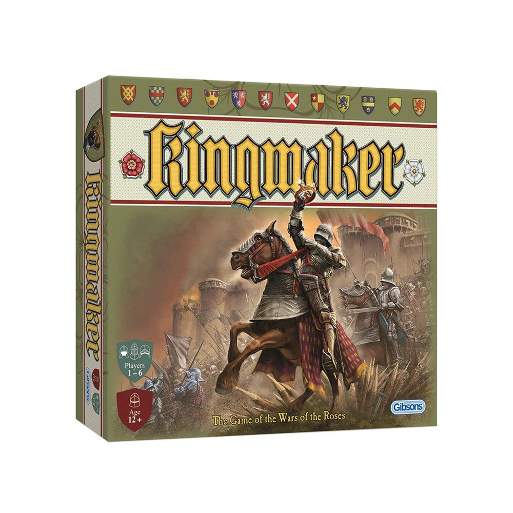 Kingmaker