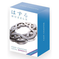 Puzzle - Hanayama - L4 Coaster