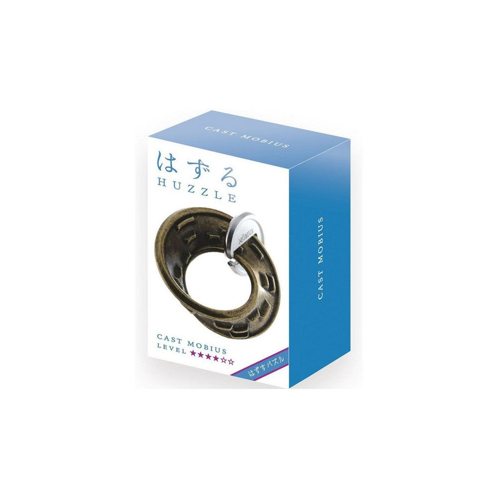 Puzzle - Hanayama - L4 Mobius