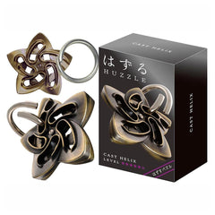 Puzzle - Hanayama - L5 Helix