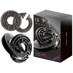 Puzzle - Hanayama - L5 Laby