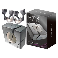 Puzzle - Hanayama - L5 Marble