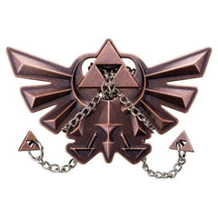 Puzzle - Hanayama - Legend Zelda Hyrule Cr
