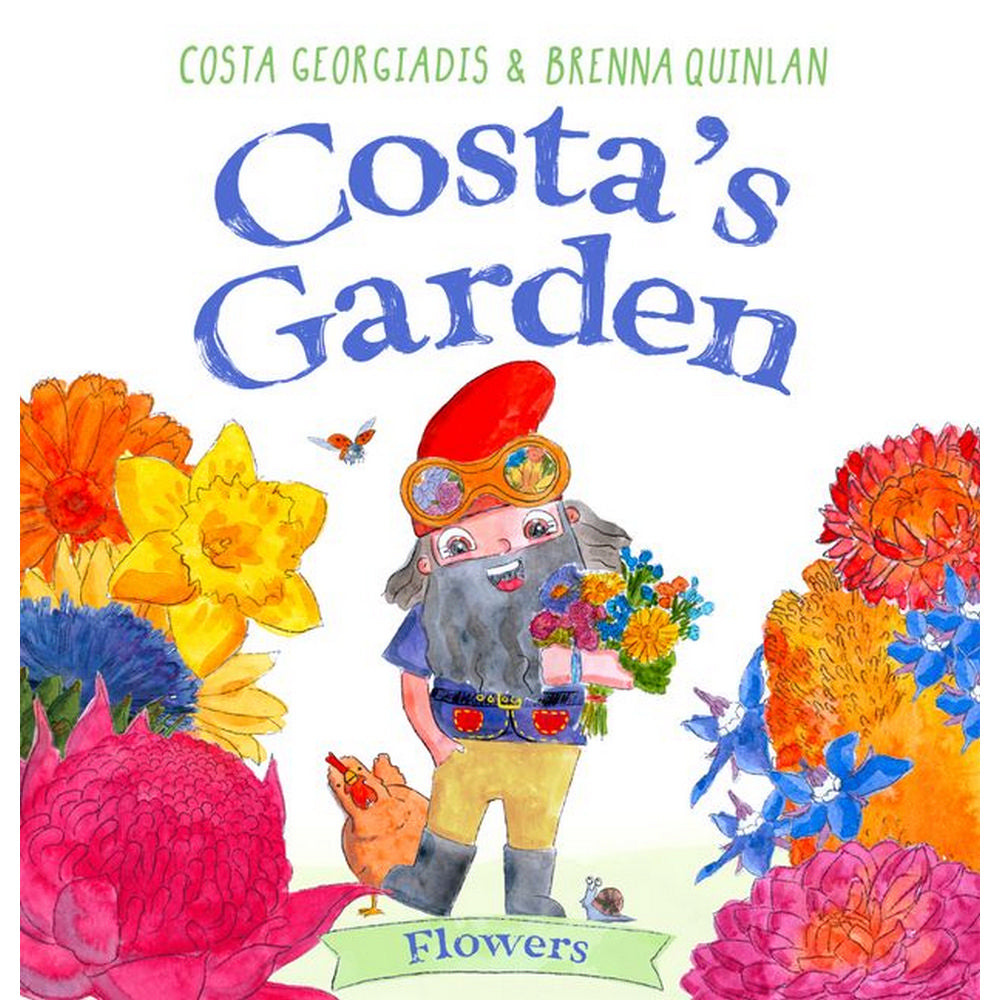 Costas Garden