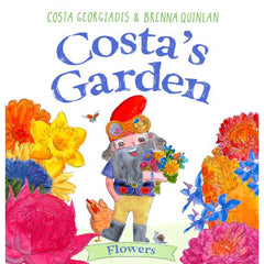 Costas Garden