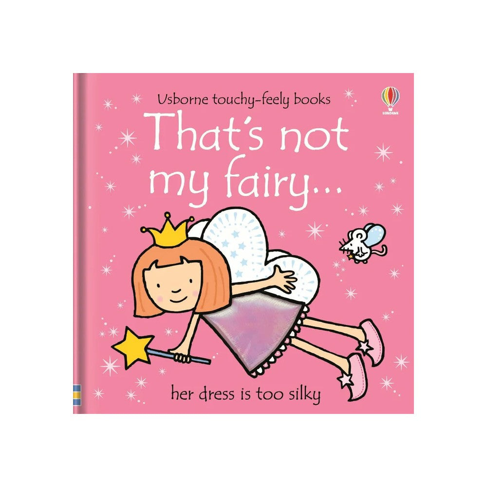 Thats Not My Fairy