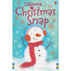 PREORDER Snap; Christmas