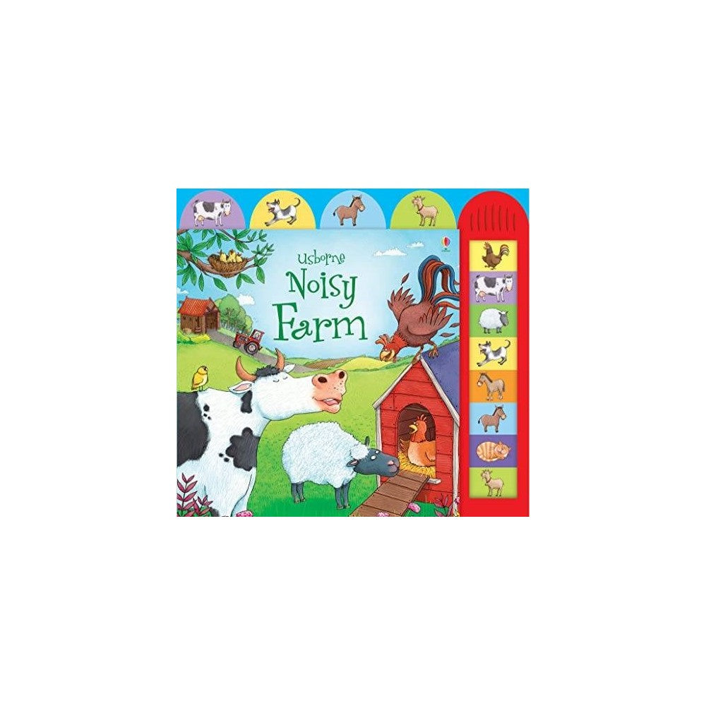 PREORDER Noisy Farm