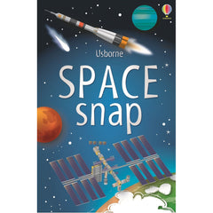 Snap; Space