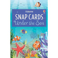 Snap; Under The Sea