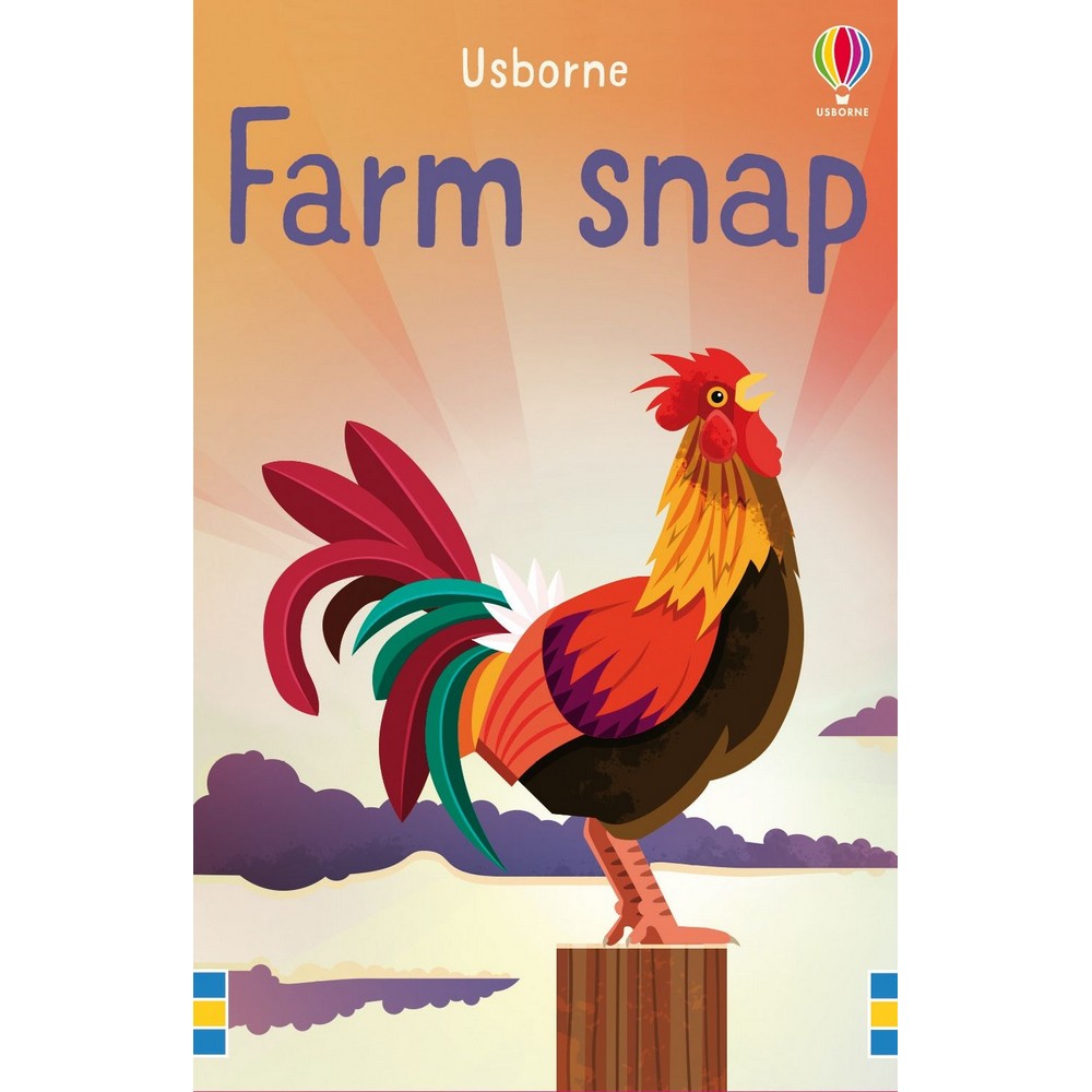 Snap; Farm
